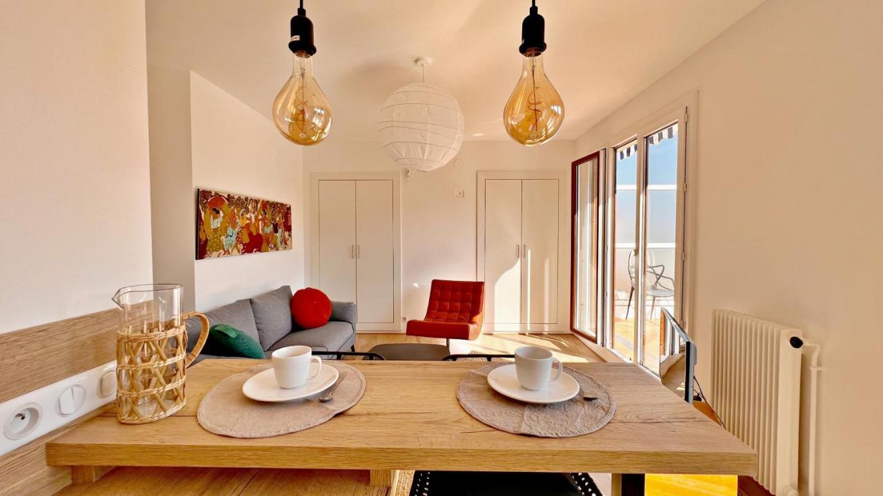 Le Val D'Azur Apartment Nice Exterior photo