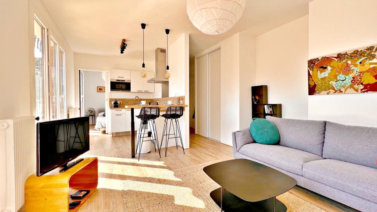 Le Val D'Azur Apartment Nice Exterior photo